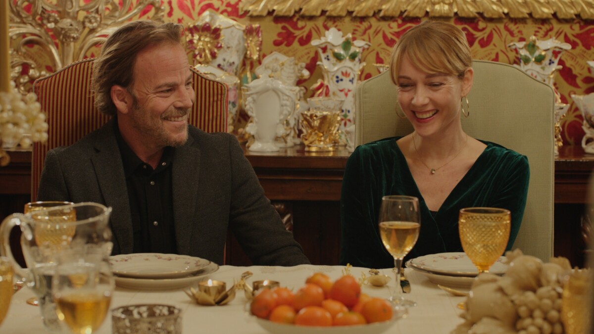 No Place Like Rome di Cecilia Minucchi in anteprima mondiale alla Festa del Cinema di Roma 2025