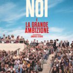 noi e la grande ambizione poster