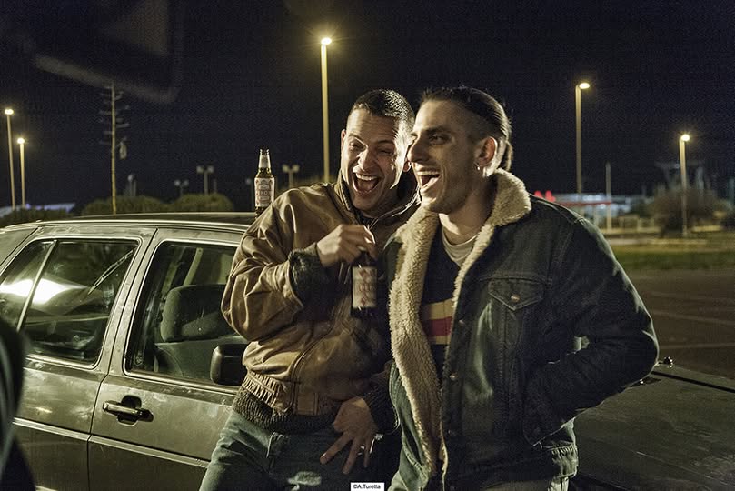 Non essere cattivo: il trailer e il poster del cult che torna nei cinema
