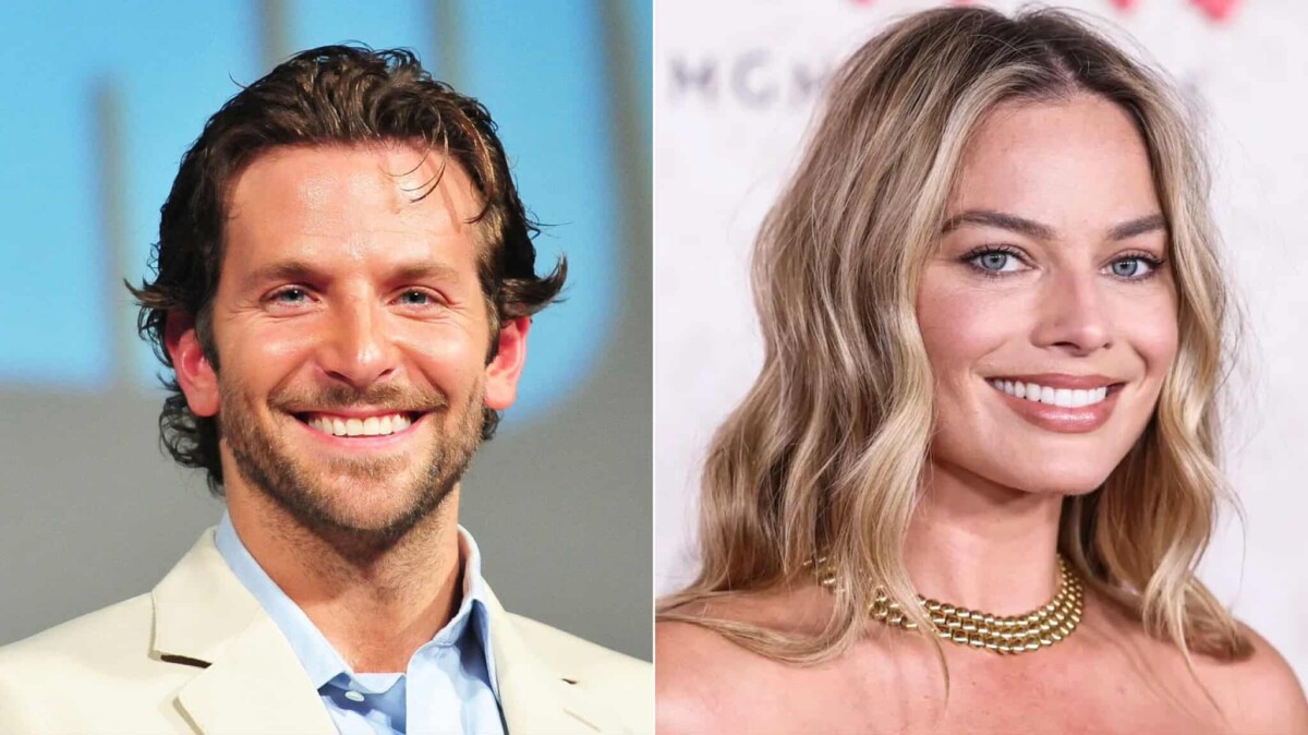 Ocean’s Eleven: Bradley Cooper in trattative per il prequel con Margot Robbie