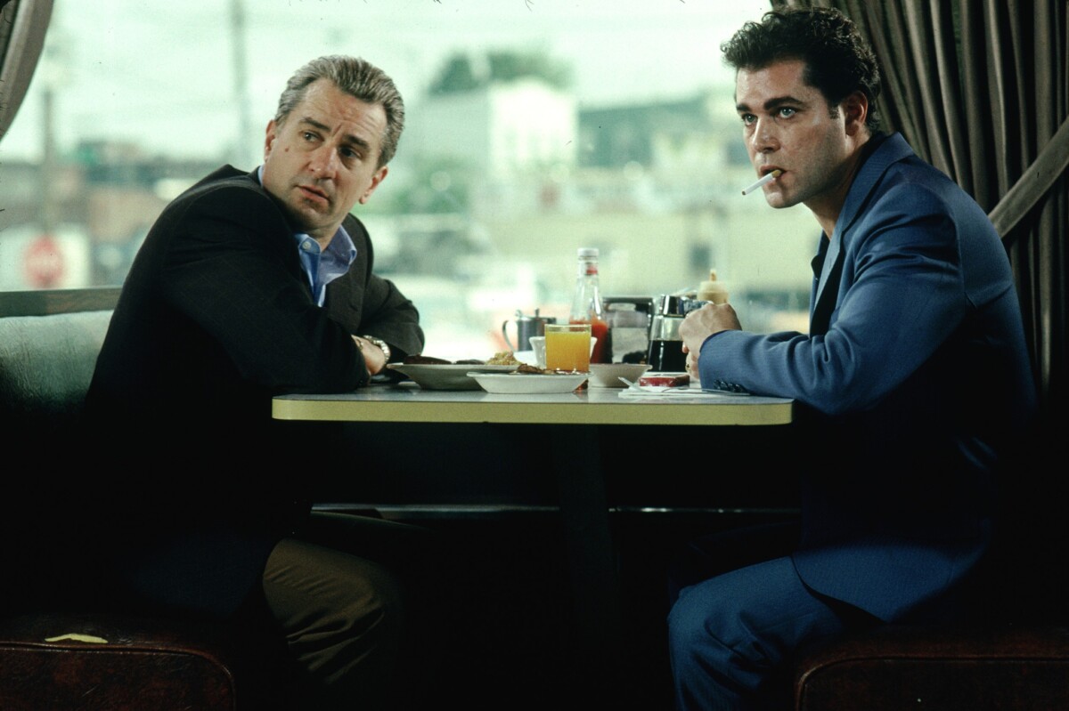 Quei bravi ragazzi: il nuovo trailer del capolavoro di Martin Scorsese di nuovo al cinema