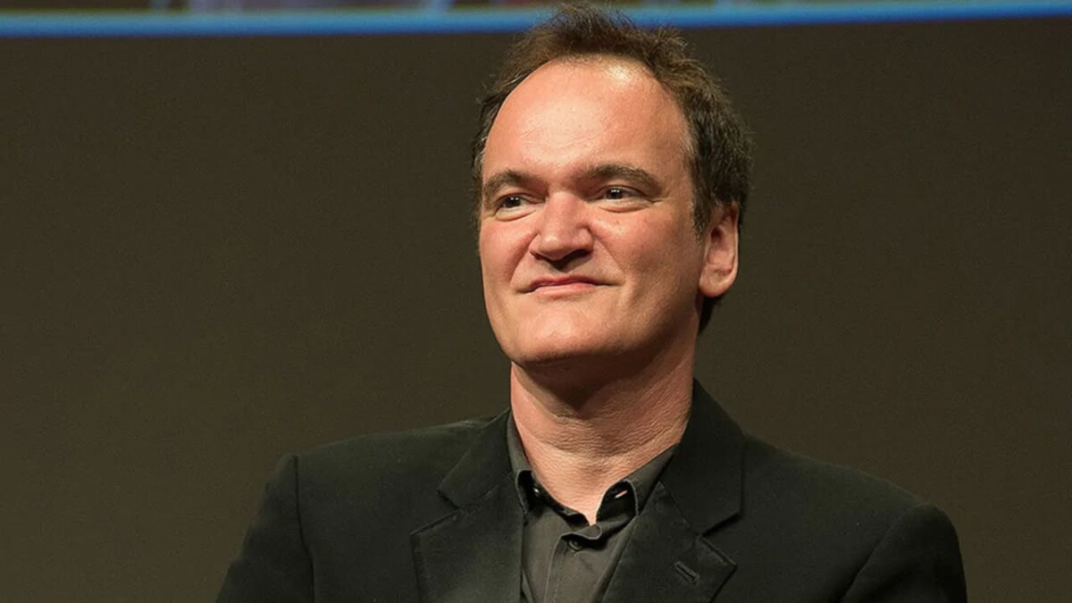 quentin tarantino