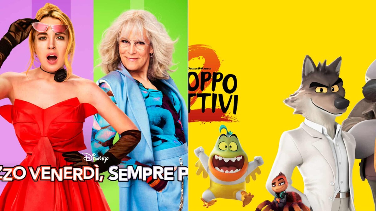 Rakuten TV: le novità di ottobre 2025