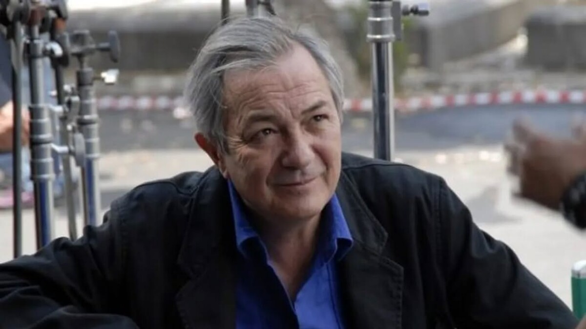 Addio a Remo Girone: l’amato attore ci lascia a 76 anni