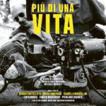 poster roberto rossellini - più di una vita