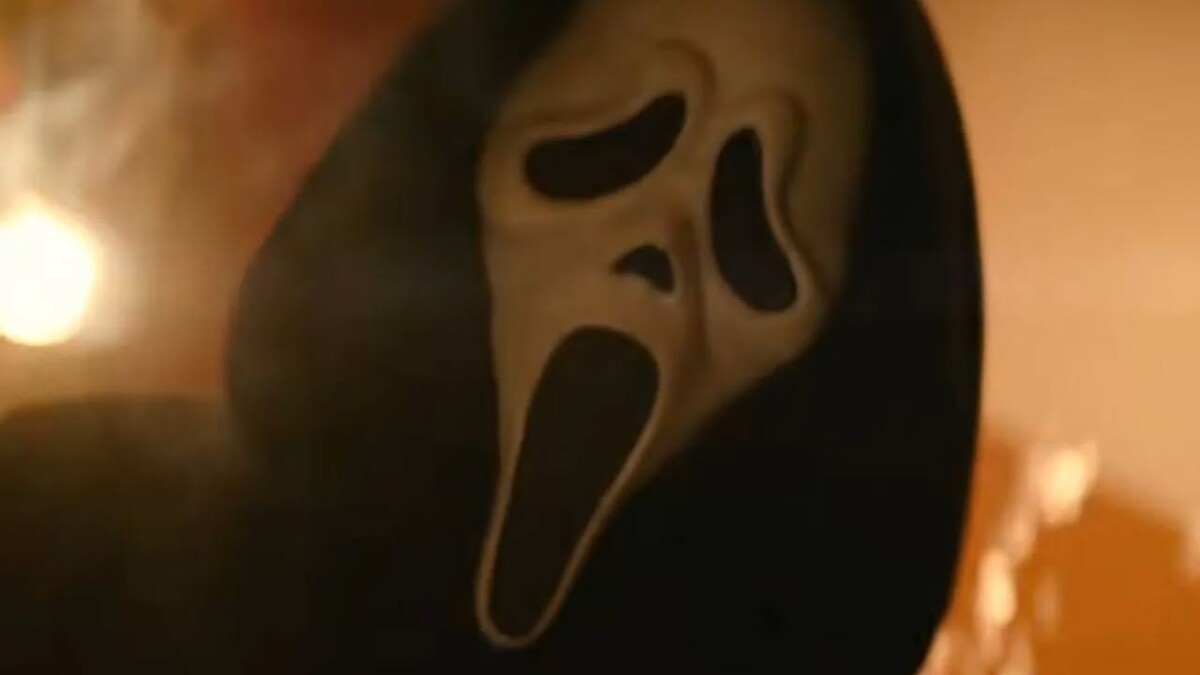 Scream 7: il trailer e il poster del nuovo capitolo del franchise