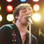 immagine springsteen liberami dal nulla