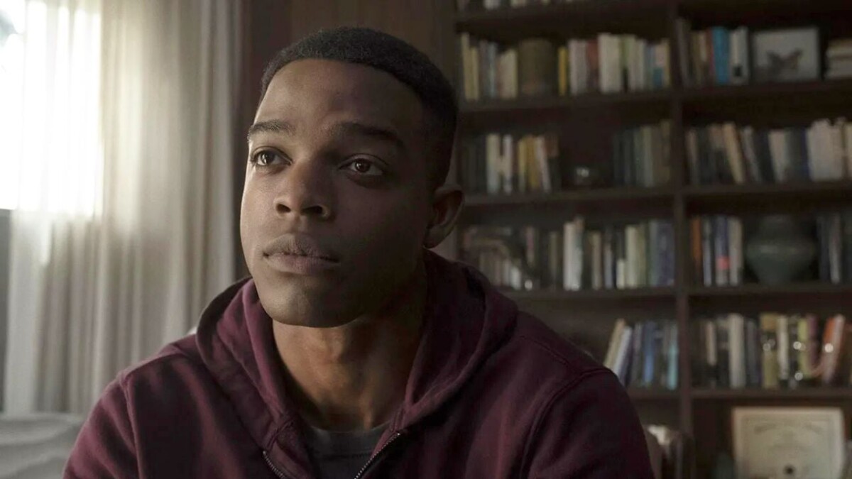 I Play Rocky: Stephan James sarà Carl Weathers