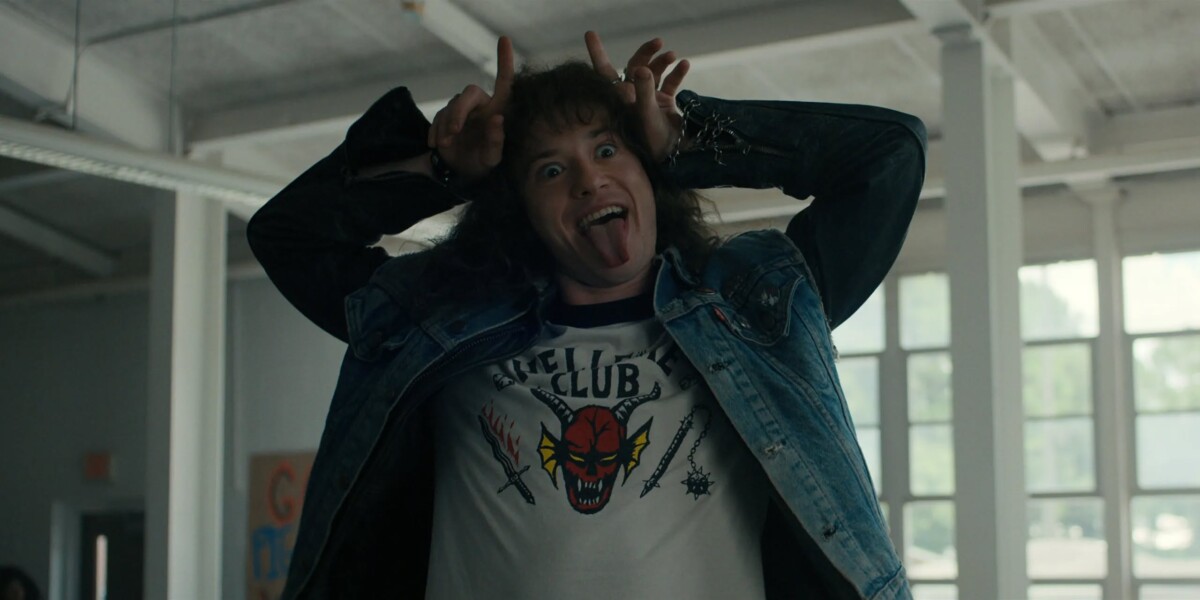 Stranger Things 5, confermato: Joseph Quinn non tornerà nei panni di Eddie Munson