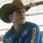 taylor sheridan