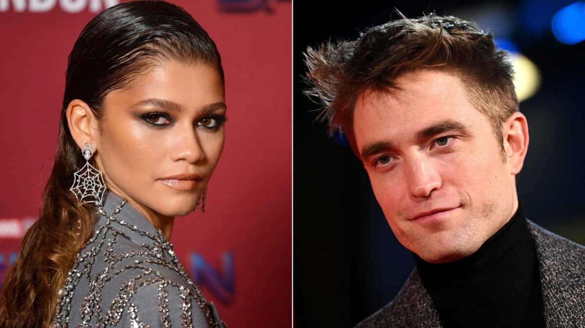 The Drama, annunciata la data di uscita statunitense della commedia con Zendaya e Robert Pattinson