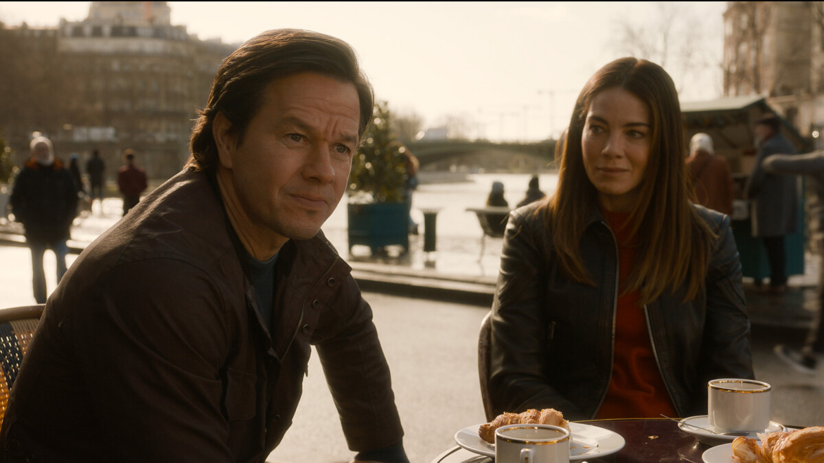 The Family Plan 2: il trailer dell’action comedy con Mark Wahlberg e Michelle Monaghan