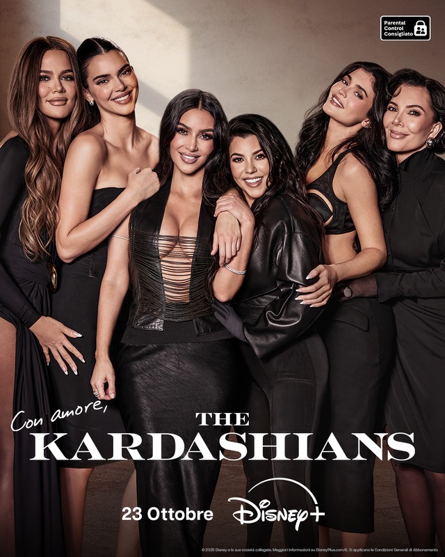 key art the kardashians