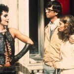 immagine film the rocky horror pictures show