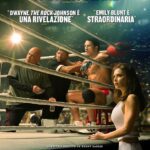 poster the smashing machine