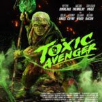 the toxic avenger