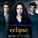 poster the twilight saga eclipse