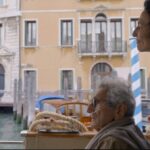 toni, mio padre film