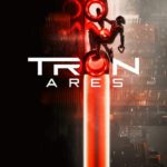 poster tron: ares