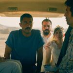 immagine film un semplice incidente