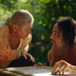 immagine film il sentiero azzurro