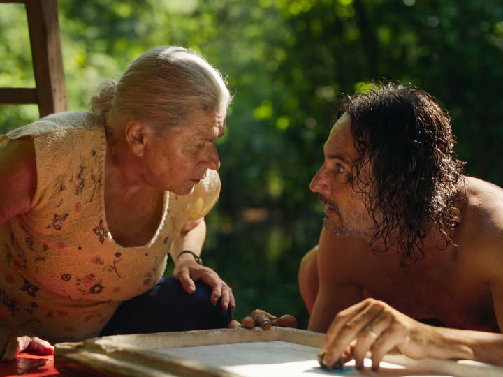 Il Sentiero Azzurro di Gabriel Mascaro al cinema dal 20 ottobre