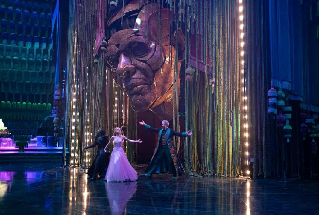 Wicked – Parte 2: nel dietro le quinte con la featurette italiana