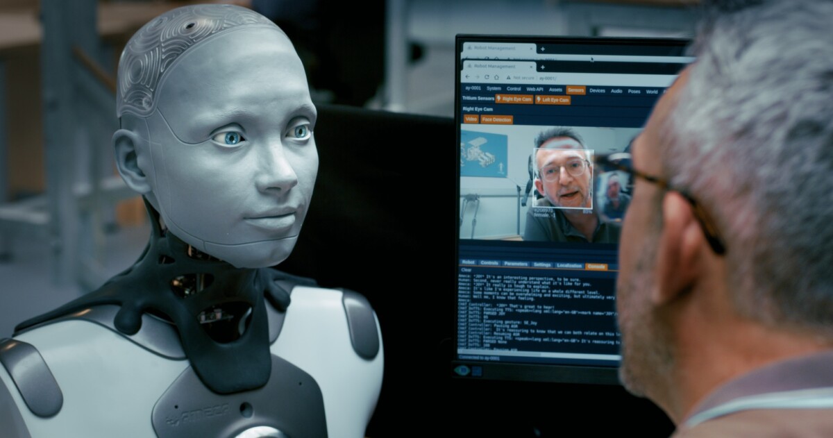 Wider than the Sky – Più grande del cielo, alla Festa del Cinema di Roma 2025