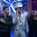 immagine A very Jonas Christmas Movie