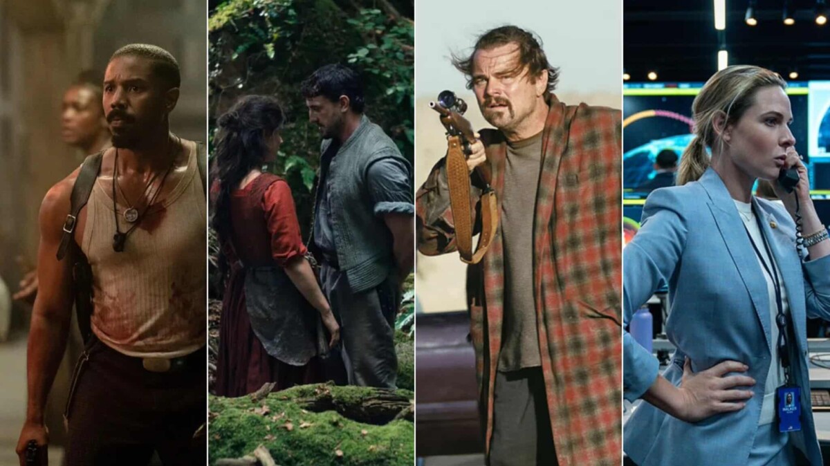 AARP Movies for Grownups 2026