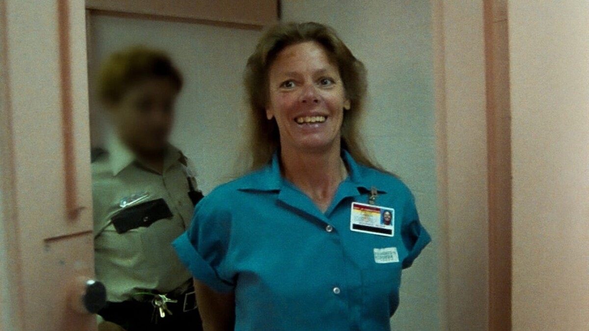 immagine Aileen Wuornos: storia di un serial killer