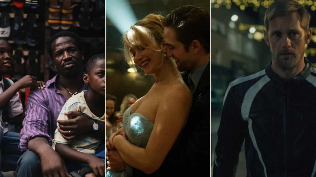 BIFA 2025: annunciate le nomine