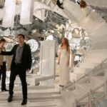 immagine film l'illusione perfetta - now you see me 3