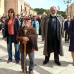 immagine la vita va così