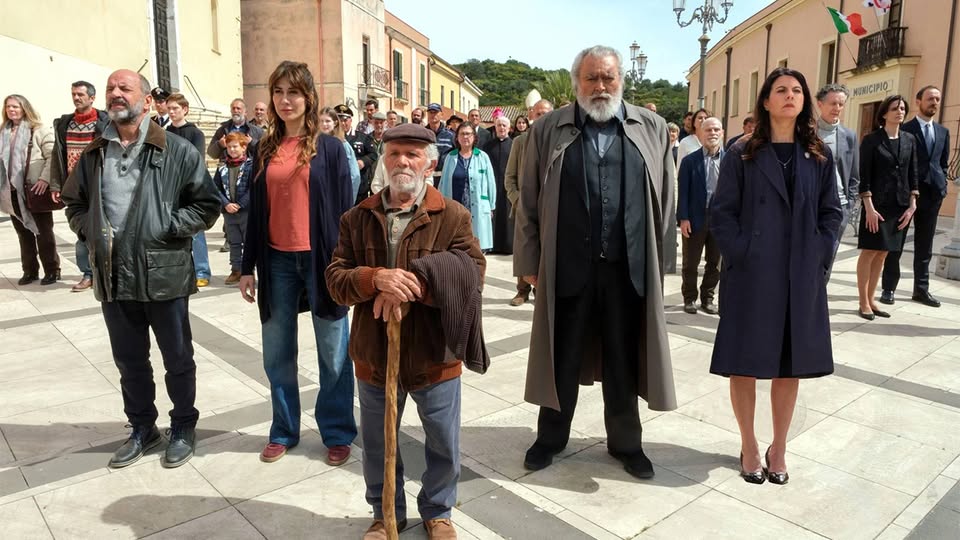 immagine la vita va così