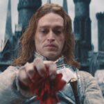 immagine dracula. l'amore perduto