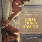 poster film breve storia d'amore