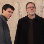 immagine set Gli ultimi giorni di vita di Leonardo Revelli, figlio unico