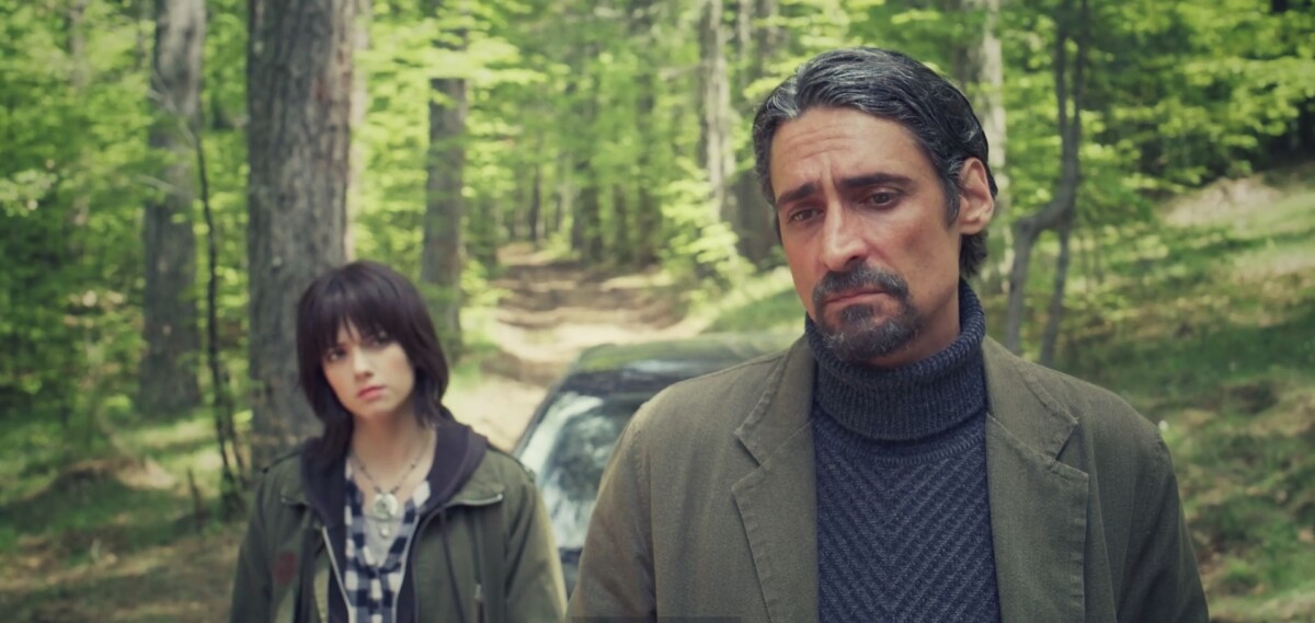 immagine film even di giulio ancora