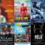 poster Film in Uscita Settimana del 10 Novembre 2025