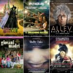 poster Film in Uscita Settimana del 17 Novembre 2025