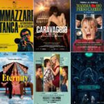 poster Film in Uscita Settimana del 1° Dicembre 2025