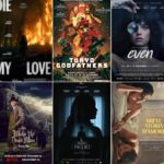 poster Film in Uscita Settimana del 24 novembre 2025