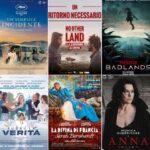 poster Film in Uscita Settimana del 3 Novembre 2025