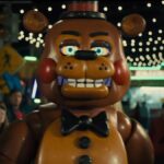 immagine Five Nights at Freddy’s 2