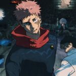 Jujutsu Kaisen: Esecuzione