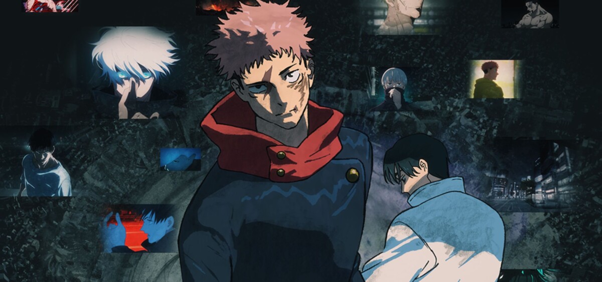 Jujutsu Kaisen: Esecuzione