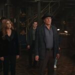 immagine film L’Illusione Perfetta – Now You See Me: Now You Don’t