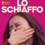 poster film lo schiaffo