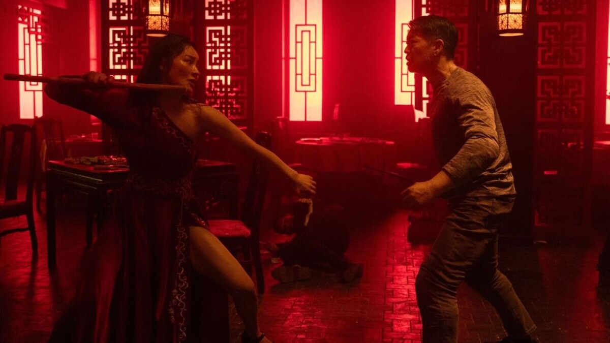 immagine film la città proibita